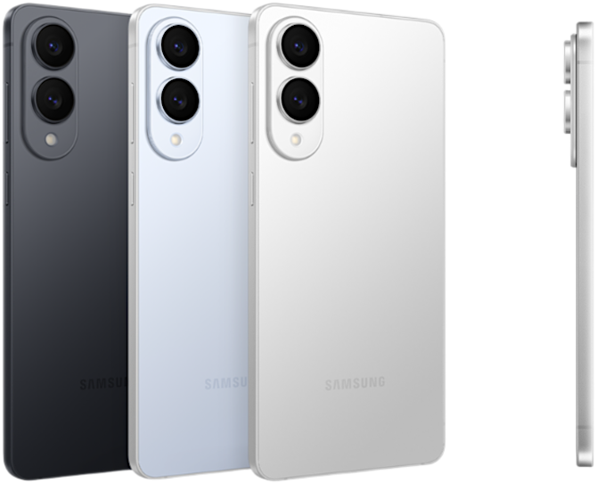 Premiera Samsung Galaxy S25 Edge. Smukły, ale i wytrzymały smartfon ze Snapdragonem 8 Elite i Androidem 15 [4]