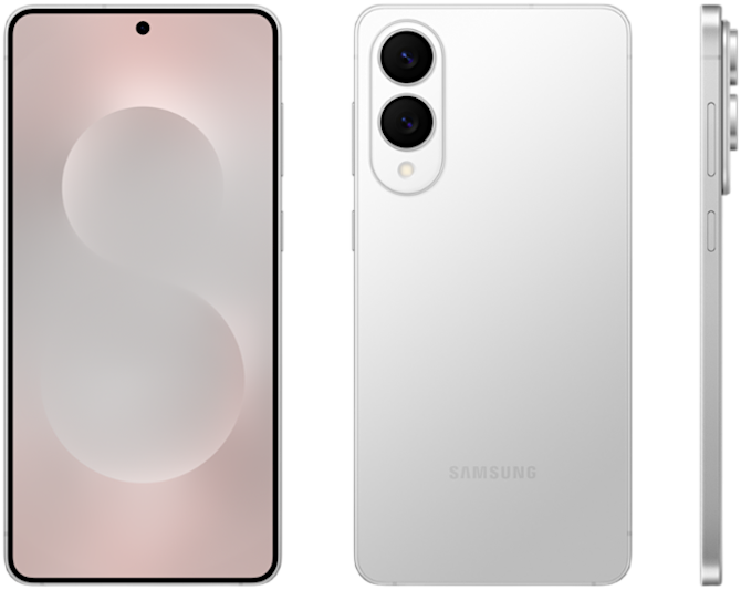 Premiera Samsung Galaxy S25 Edge. Smukły, ale i wytrzymały smartfon ze Snapdragonem 8 Elite i Androidem 15 [5]