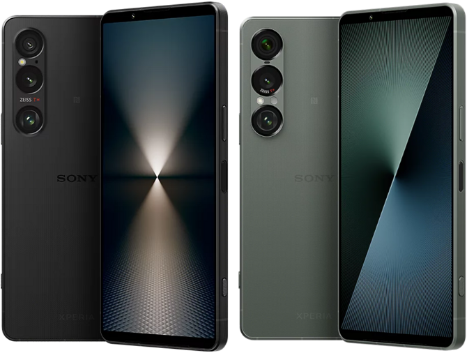 Sony Xperia 1 VII - debiut smartfona dla profesjonalistów. Flagowa wydajność, lepsze zaplecze fotograficzne i dłuższe wsparcie [2]