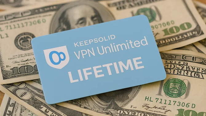 Szok dla użytkowników VPN Unlimited. Ich dożywotnie subskrypcje właśnie zostały anulowane przez producenta [1]