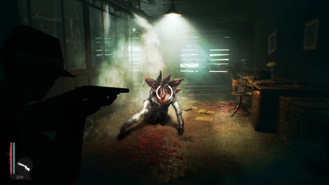 The Sinking City Remastered już na PC, PlayStation 5 oraz Xbox Series. Posiadacze wcześniejszej wersji dostaną kopię za darmo [2]