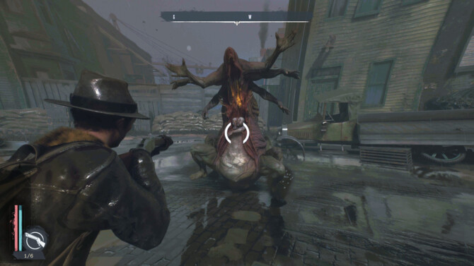 The Sinking City Remastered już na PC, PlayStation 5 oraz Xbox Series. Posiadacze wcześniejszej wersji dostaną kopię za darmo [4]