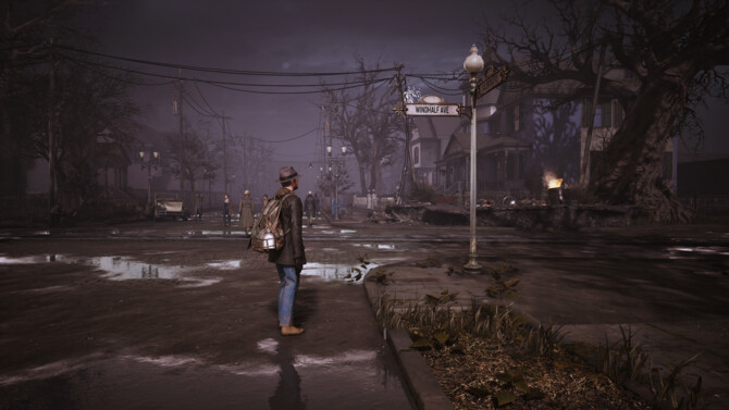 The Sinking City Remastered już na PC, PlayStation 5 oraz Xbox Series. Posiadacze wcześniejszej wersji dostaną kopię za darmo [5]