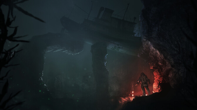 The Sinking City Remastered już na PC, PlayStation 5 oraz Xbox Series. Posiadacze wcześniejszej wersji dostaną kopię za darmo [8]