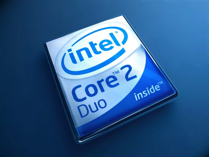 Chcesz sparować kartę graficzną GeForce RTX 5090 z procesorem Intel Core 2 Duo? Od teraz to możliwe! [2]
