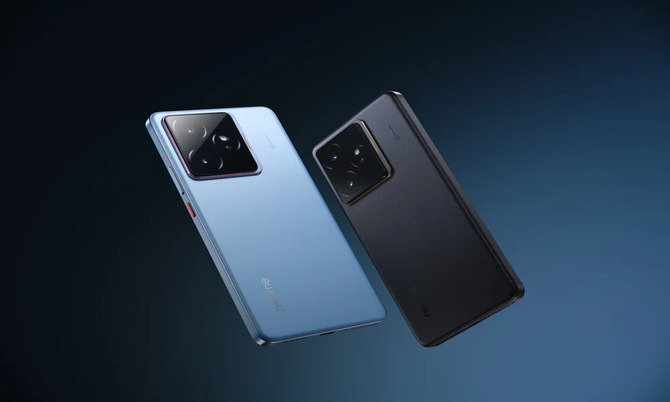 MediaTek Dimensity 9400e zaprezentowany. Wydajny mobilny chip, który za moment znajdzie się w pierwszym smartfonie [2]