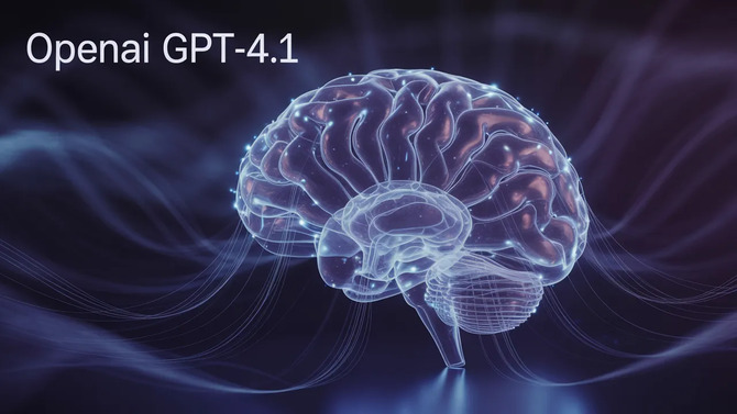 OpenAI GPT-4.1 to ulepszona szybkość, precyzja i multimodalność dla subskrybentów ChatGPT w kodowaniu i analizie danych  [1]