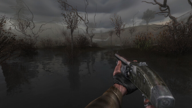 STALKER: Legends Of The Zone Trilogy – Enhanced Edition z zapowiedzią. Nowa wersja kultowych gier w przyszłym tygodniu [2]