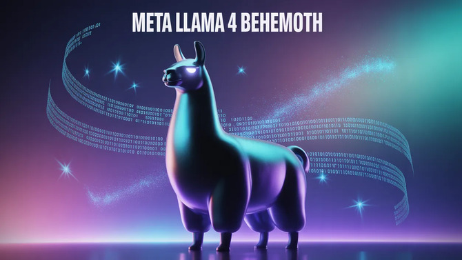 Meta odkłada premierę Llama 4. Techniczne wyzwania w rozwoju multimodalnego AI spowalniają wyścig technologiczny [1]