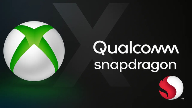 Microsoft stawia na Qualcomm i ARM. Jak Snapdragon wpłynie na przyszłość konsol Xbox, a także urządzeń Surface?  [1]
