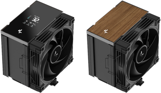 Nadchodzą nowe chłodzenia i obudowy od DeepCool. Marka zapowiada premiery na Computex 2025 [3]