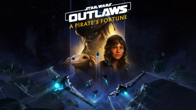 Star Wars Outlaws - duża aktualizacja z okazji kolejnego DLC. Sporo poprawek w elementach rozgrywki [1]
