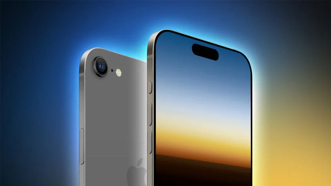 Apple iPhone 17 Air będzie cieńszy i lżejszy od Galaxy S25 Edge, ale za to otrzyma śmiesznie mały akumulator [2]