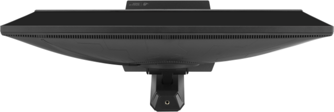 Monitor ASUS ROG Strix ACE XG248QSG z ekranem Super TN i odświeżaniem 610 Hz. Na pokładzie NVIDIA G-SYNC i AMD FreeSync [2]