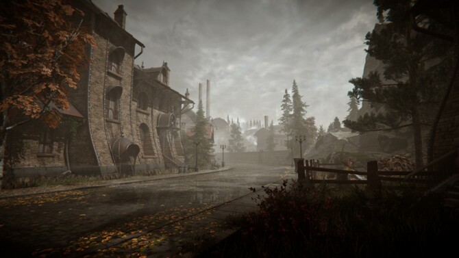 Syberia - Remastered zapowiedziane. Kultowa gra Benoît Sokala powróci w odrestaurowanej wersji [3]