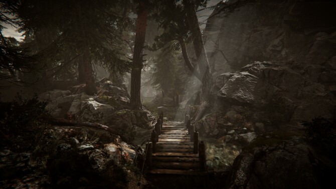 Syberia - Remastered zapowiedziane. Kultowa gra Benoît Sokala powróci w odrestaurowanej wersji [5]