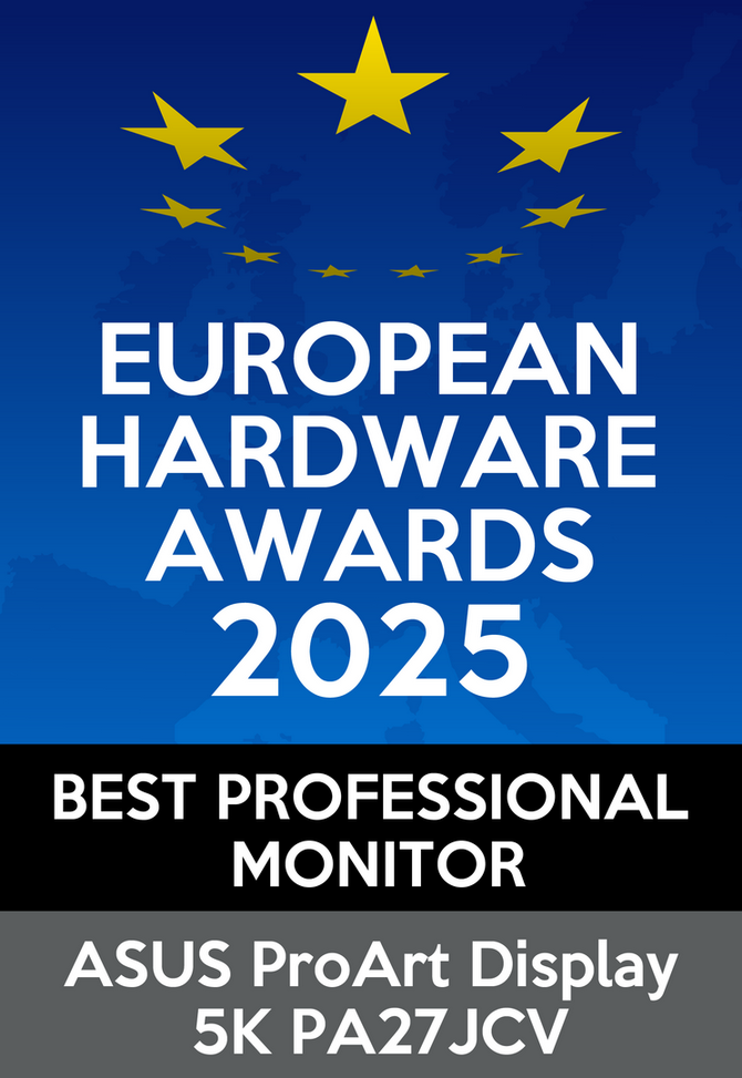 Wyniki głosowania EHA Awards 2025 na najlepszy sprzęt komputerowy, laptopy, peryferia, smartfony i technologie [16]