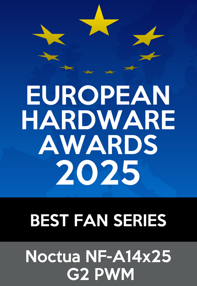 Wyniki głosowania EHA Awards 2025 na najlepszy sprzęt komputerowy, laptopy, peryferia, smartfony i technologie [21]