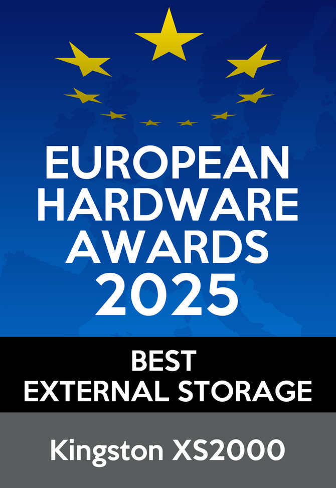 Wyniki głosowania EHA Awards 2025 na najlepszy sprzęt komputerowy, laptopy, peryferia, smartfony i technologie [25]