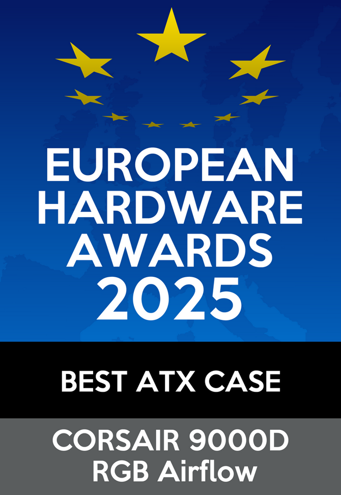 Wyniki głosowania EHA Awards 2025 na najlepszy sprzęt komputerowy, laptopy, peryferia, smartfony i technologie [26]