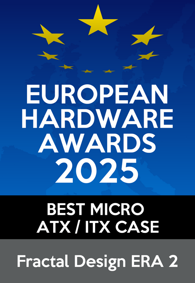 Wyniki głosowania EHA Awards 2025 na najlepszy sprzęt komputerowy, laptopy, peryferia, smartfony i technologie [27]