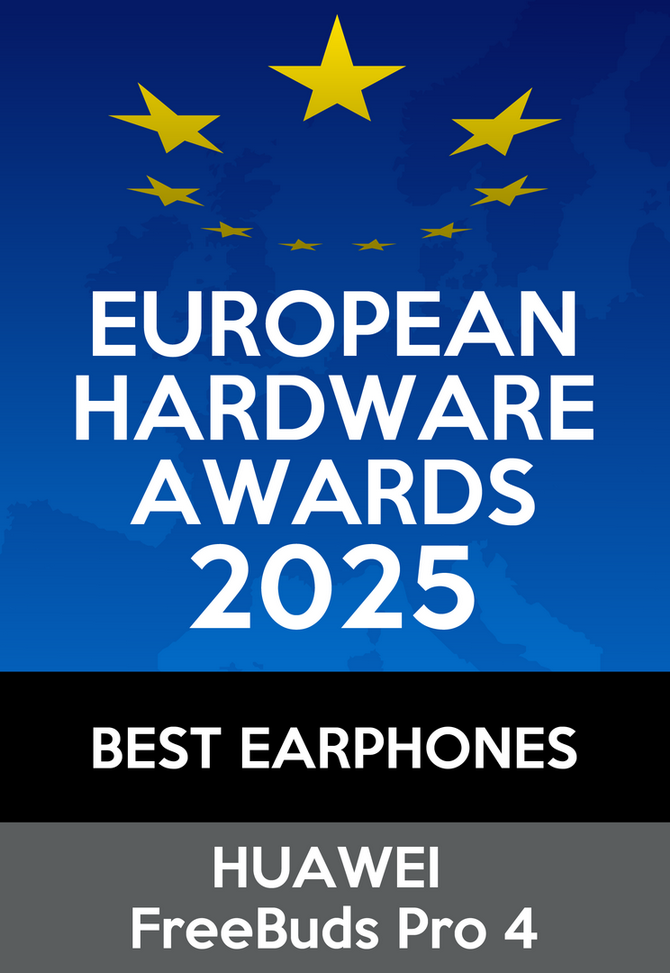 Wyniki głosowania EHA Awards 2025 na najlepszy sprzęt komputerowy, laptopy, peryferia, smartfony i technologie [28]