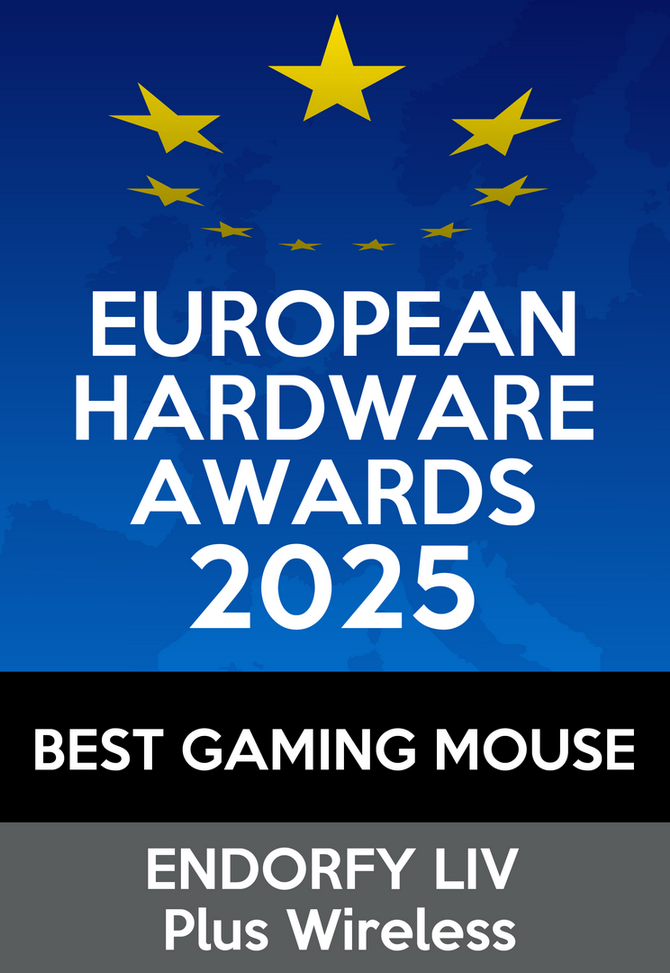 Wyniki głosowania EHA Awards 2025 na najlepszy sprzęt komputerowy, laptopy, peryferia, smartfony i technologie [29]