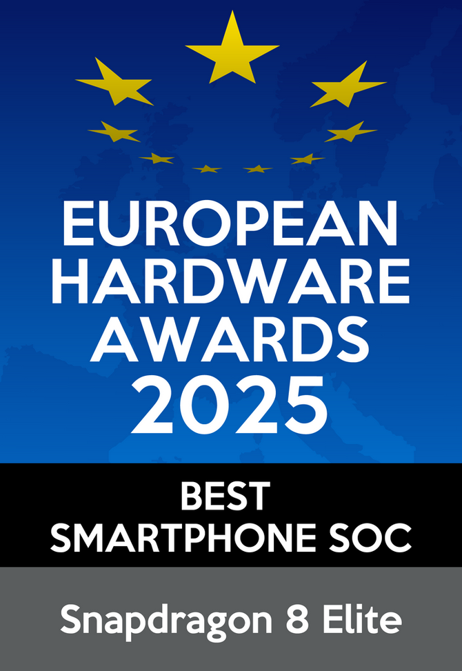 Wyniki głosowania EHA Awards 2025 na najlepszy sprzęt komputerowy, laptopy, peryferia, smartfony i technologie [5]