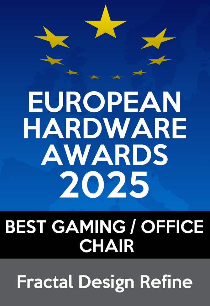 Wyniki głosowania EHA Awards 2025 na najlepszy sprzęt komputerowy, laptopy, peryferia, smartfony i technologie [32]
