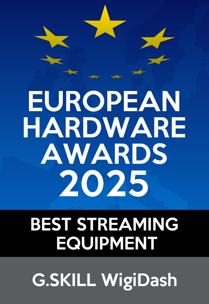 Wyniki głosowania EHA Awards 2025 na najlepszy sprzęt komputerowy, laptopy, peryferia, smartfony i technologie [33]