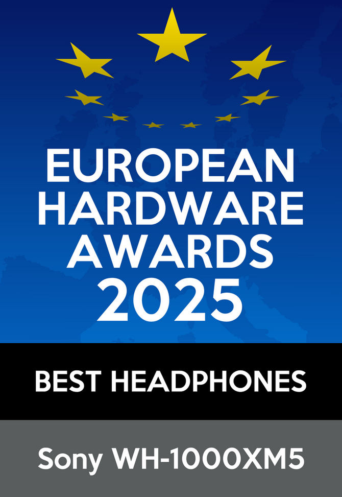 Wyniki głosowania EHA Awards 2025 na najlepszy sprzęt komputerowy, laptopy, peryferia, smartfony i technologie [35]
