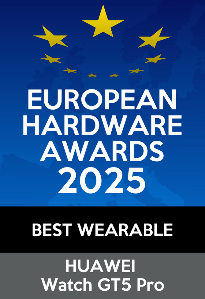 Wyniki głosowania EHA Awards 2025 na najlepszy sprzęt komputerowy, laptopy, peryferia, smartfony i technologie [46]