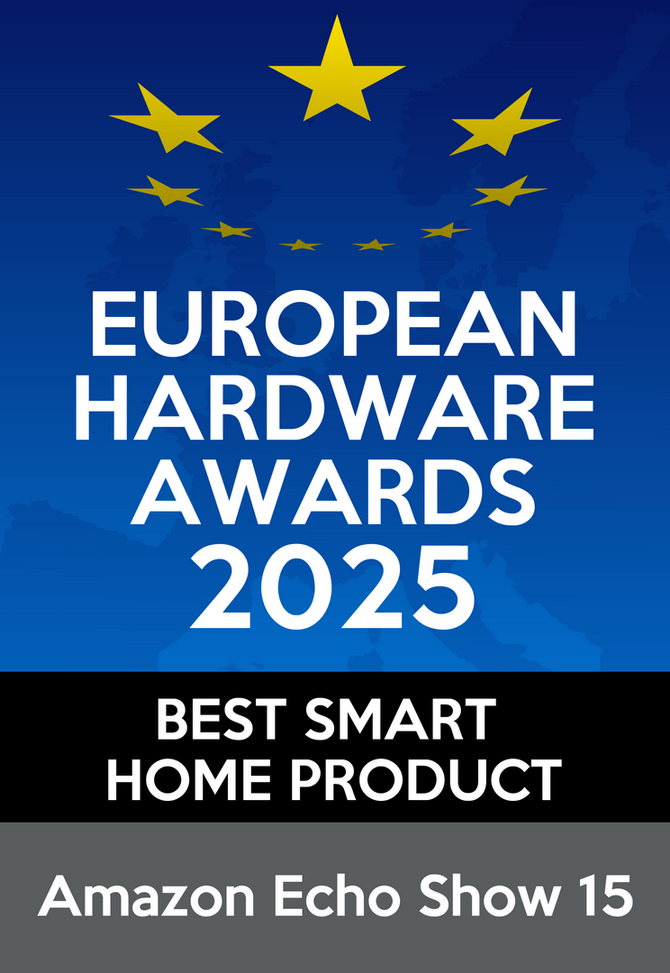 Wyniki głosowania EHA Awards 2025 na najlepszy sprzęt komputerowy, laptopy, peryferia, smartfony i technologie [47]
