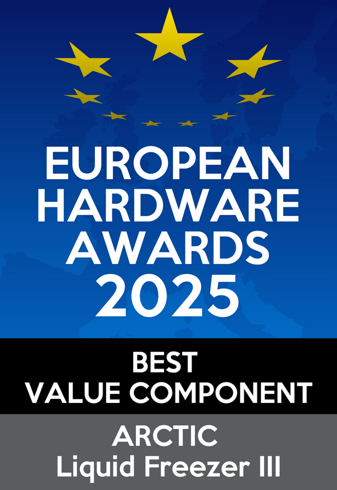 Wyniki głosowania EHA Awards 2025 na najlepszy sprzęt komputerowy, laptopy, peryferia, smartfony i technologie [50]