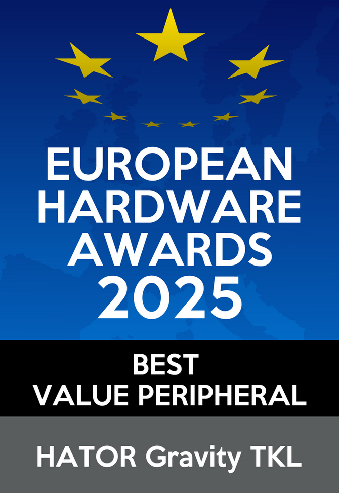 Wyniki głosowania EHA Awards 2025 na najlepszy sprzęt komputerowy, laptopy, peryferia, smartfony i technologie [51]