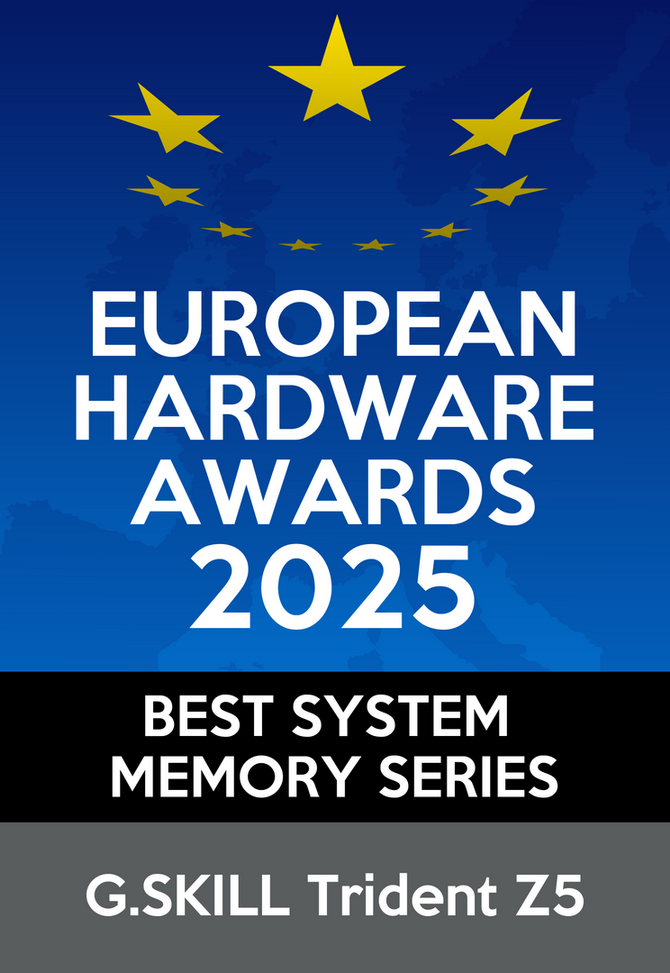 Wyniki głosowania EHA Awards 2025 na najlepszy sprzęt komputerowy, laptopy, peryferia, smartfony i technologie [10]