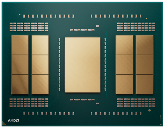AMD Ryzen Threadripper (PRO) 9000 - Oficjalna prezentacja procesorów HEDT Zen 5 oraz układów dla stacji roboczych [6]
