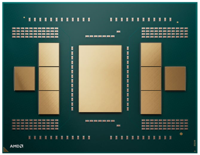 AMD Ryzen Threadripper (PRO) 9000 - Oficjalna prezentacja procesorów HEDT Zen 5 oraz układów dla stacji roboczych [7]