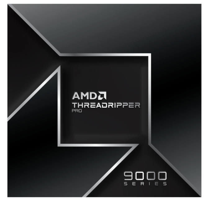 AMD Ryzen Threadripper (PRO) 9000 - Oficjalna prezentacja procesorów HEDT Zen 5 oraz układów dla stacji roboczych [8]