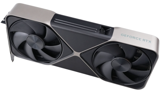 NVIDIA GeForce RTX 5080 SUPER - nowe przecieki z branży sugerują, że karta graficzna otrzyma 24 GB szybszej pamięci GDDR7 [2]
