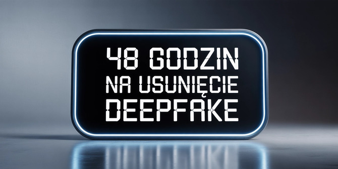 Trump podpisuje ustawę TAKE IT DOWN Act. Intymne treści wizualne, revenge porn i deepfake’i znikną z sieci w 48 godzin [2]