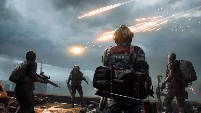Battlefield 6 - nowe materiały sugerują, że gameplay będzie bliższy starszym odsłonom serii [3]