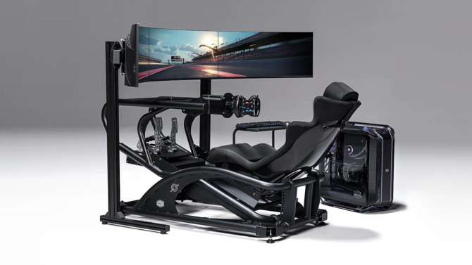 Cooler Master ogłasza inicjatywę FreeForm 2.0 na Computex 2025, która zwiększy personalizację i modułowość produktów [3]
