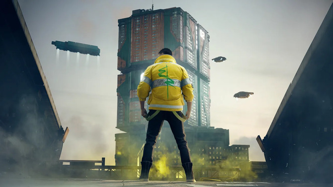 Cyberpunk 2077 - Project Orion nie ograniczy się do Night City. Mike Pondsmith o sequelu w trakcie Digital Dragons 2025 [1]