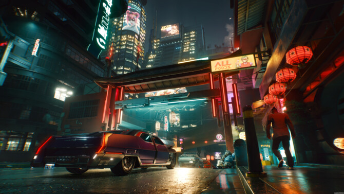 Cyberpunk 2077 - Project Orion nie ograniczy się do Night City. Mike Pondsmith o sequelu w trakcie Digital Dragons 2025 [2]