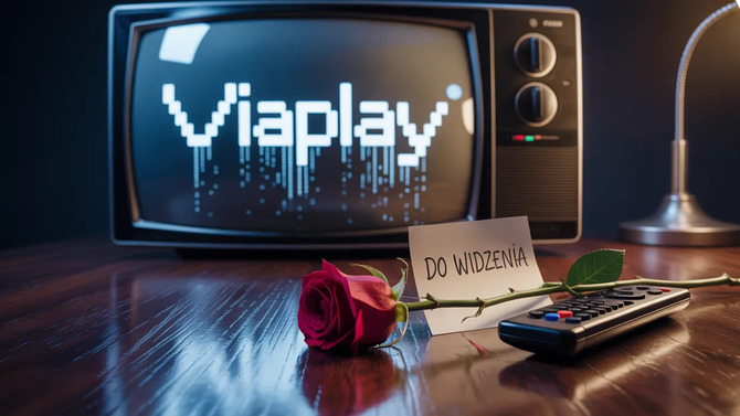 Koniec Viaplay w Polsce już 29 czerwca 2025 roku. Co stanie się z Twoim kontem i ulubionymi produkcjami? [2]