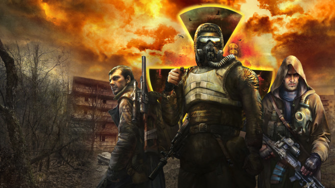 STALKER: Legends Of The Zone Trilogy – Enhanced Edition z fatalnym startem. Ogromna krytyka, mnóstwo negatywnych ocen [1]
