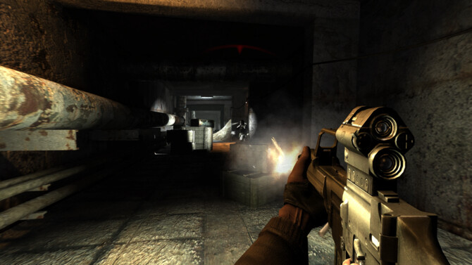 STALKER: Legends Of The Zone Trilogy – Enhanced Edition z fatalnym startem. Ogromna krytyka, mnóstwo negatywnych ocen [2]