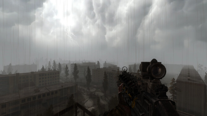 STALKER: Legends Of The Zone Trilogy – Enhanced Edition z fatalnym startem. Ogromna krytyka, mnóstwo negatywnych ocen [4]