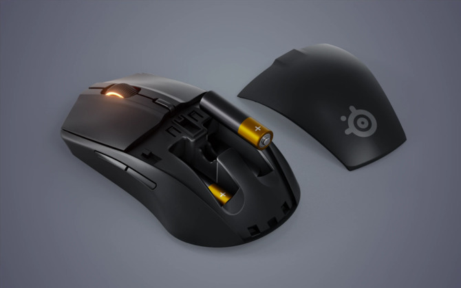 SteelSeries Rival 3 Gen 2 - nowa generacja myszek dla graczy już dostępna. Lekki lifting i nowe wersje kolorystyczne [7]